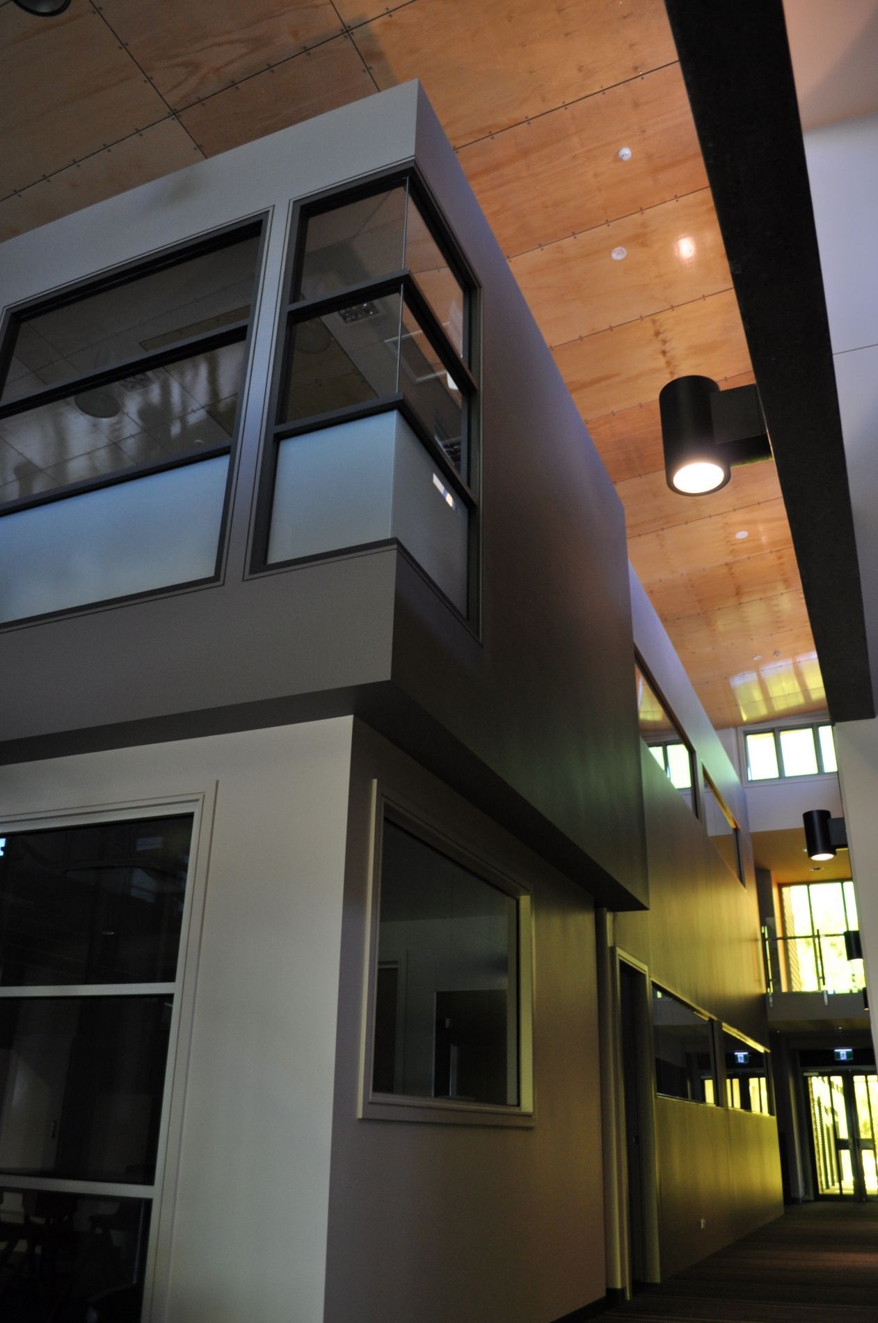 CMK Architecture Project