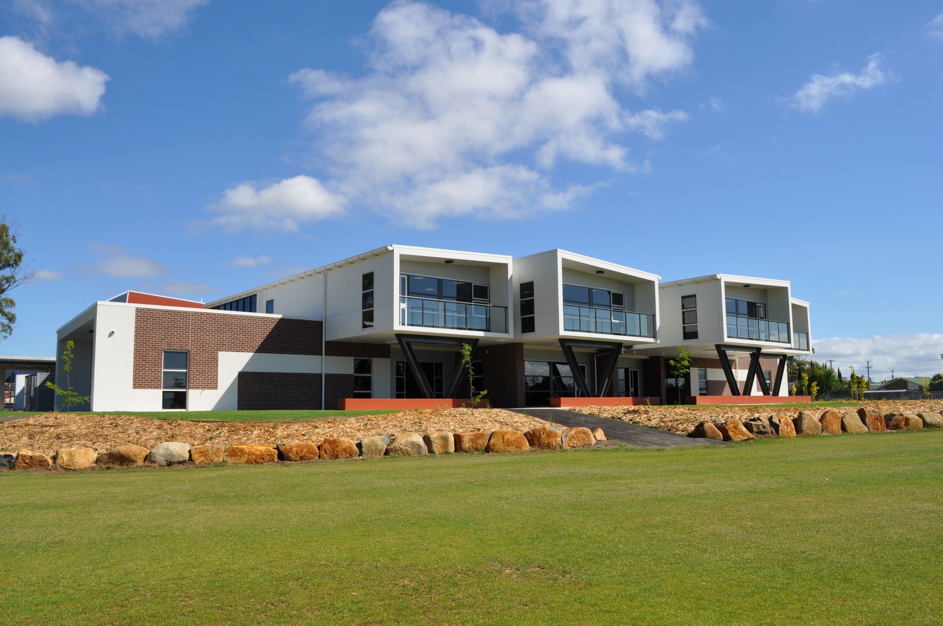 Educational Architecture