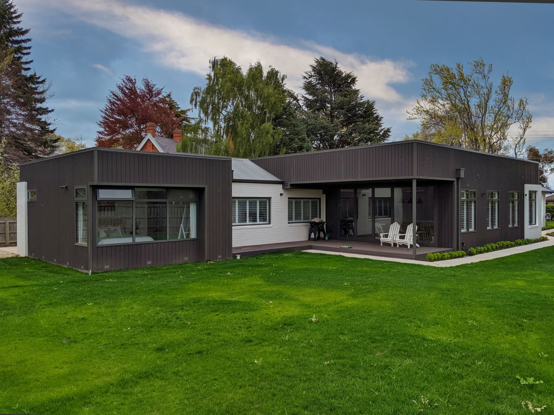 CMK Architects studio