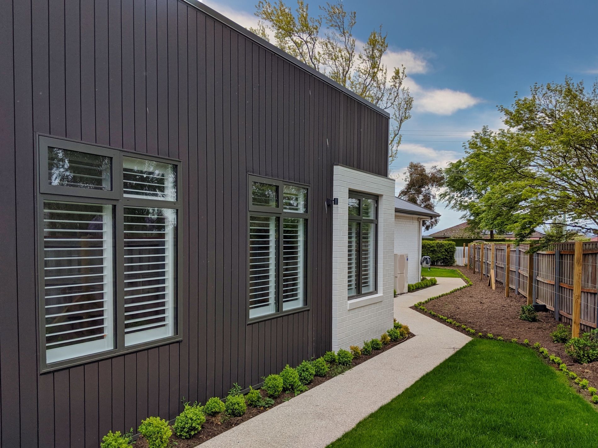 CMK Architects project