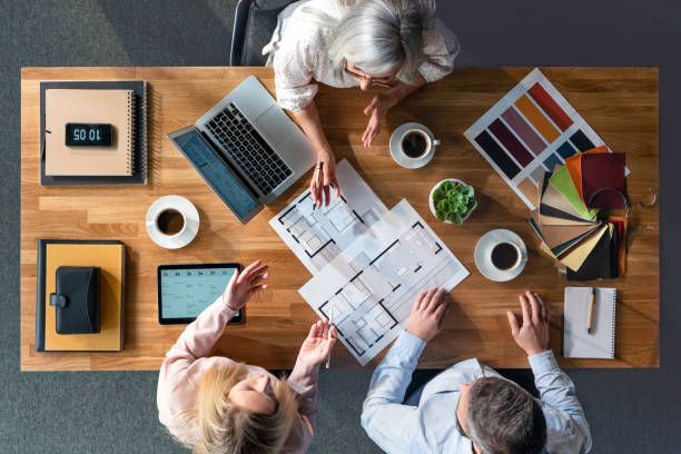 Architectural design