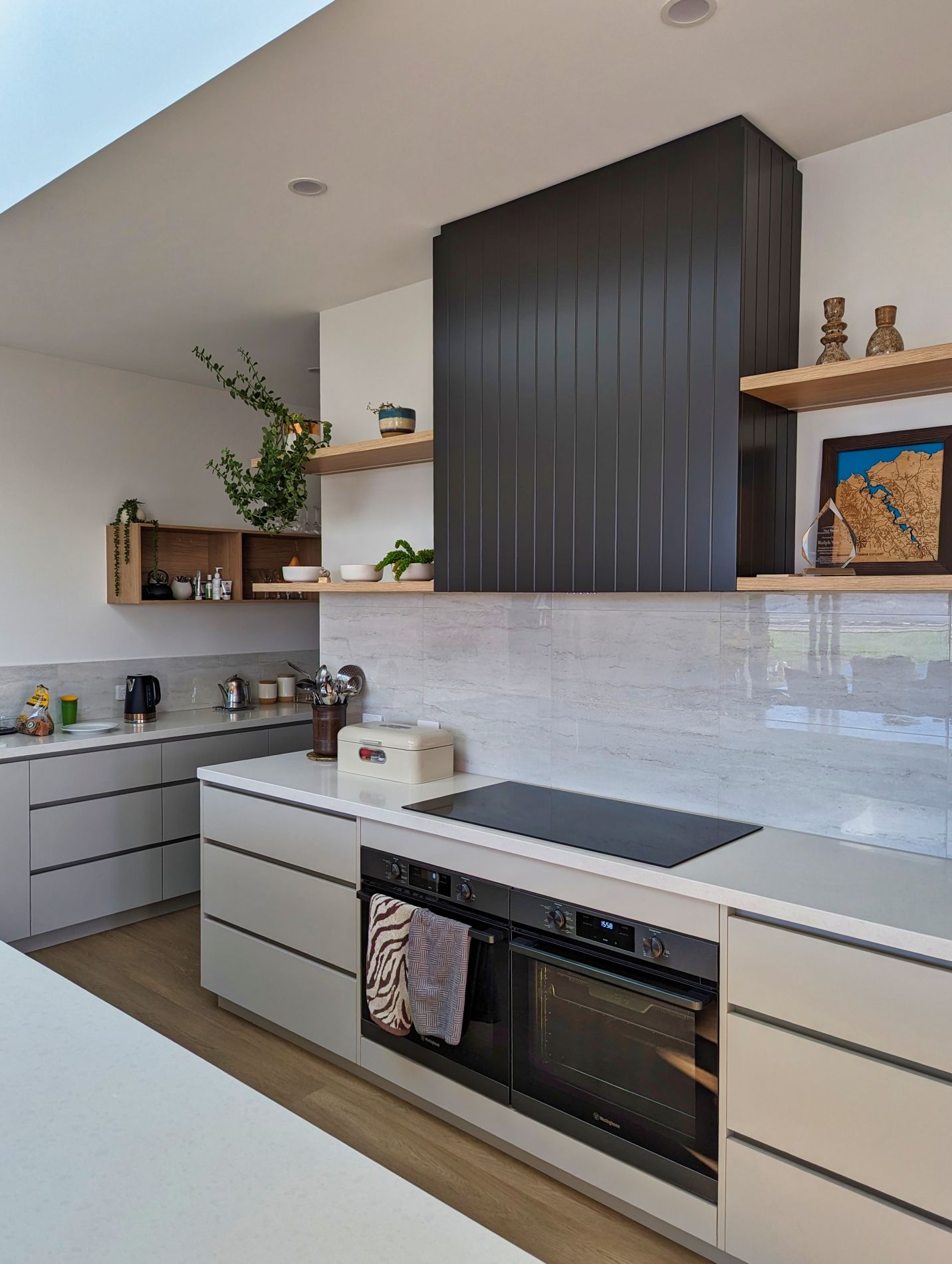 Windsor Park Sound Box