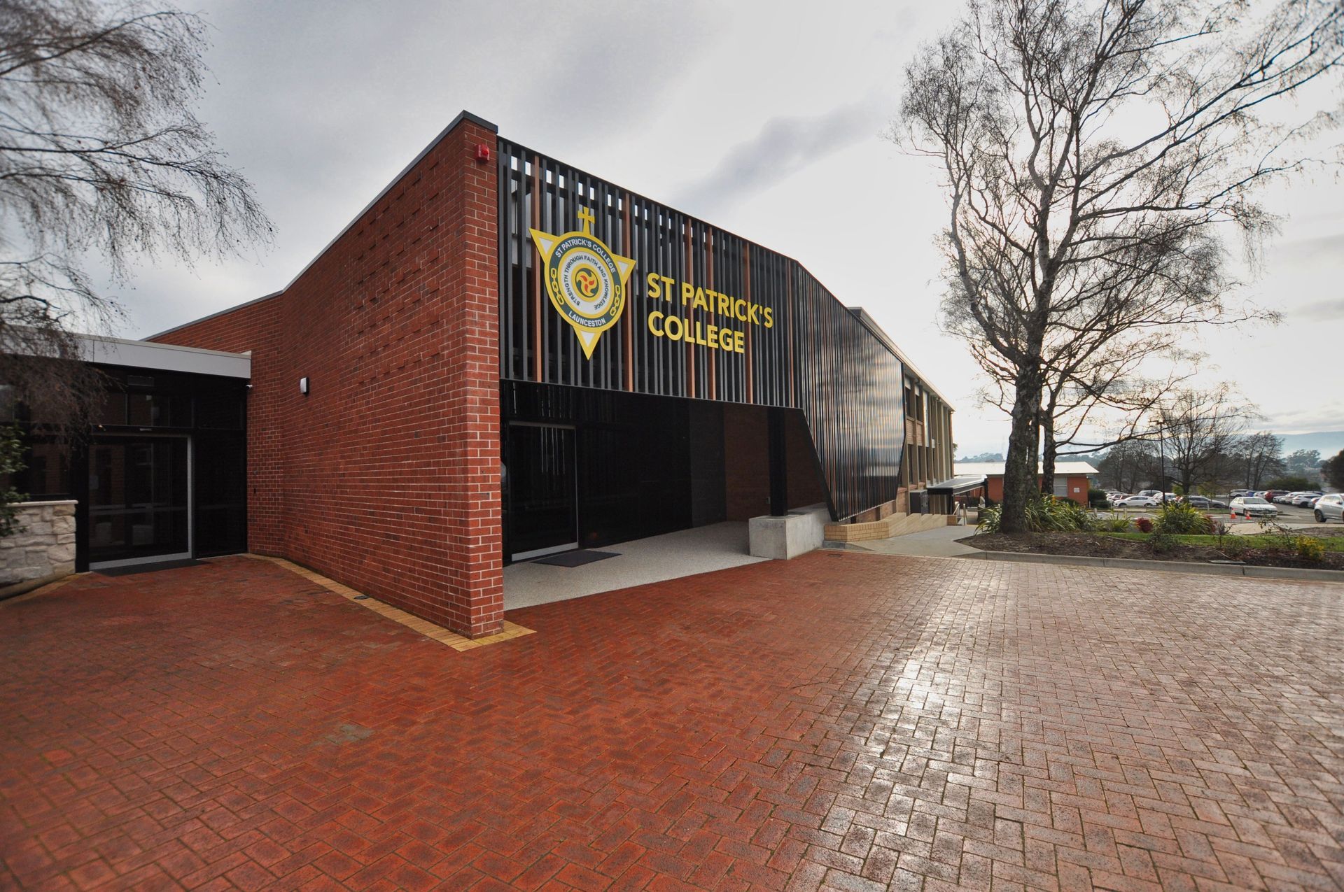 St Patrick's College